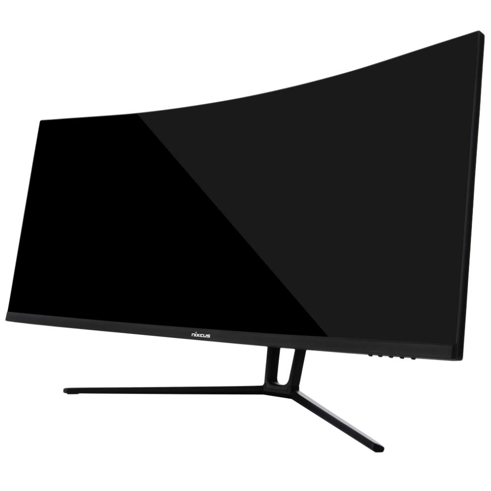 Xiaomi Mi Curved 34 Inch Gaming Monitor with AMD FreeSyncPremium
